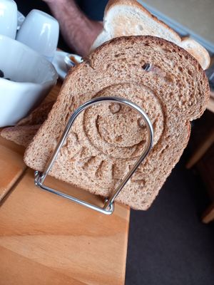  at Peasholm Park Vegan B&B in Scarborough