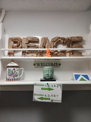  at Peasholm Park Vegan B&B in Scarborough