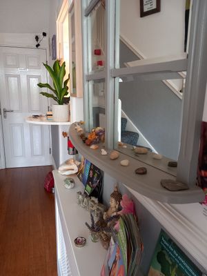  at Peasholm Park Vegan B&B in Scarborough