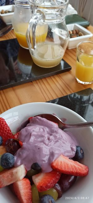  at Peasholm Park Vegan B&B in Scarborough