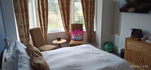  at Peasholm Park Vegan B&B in Scarborough