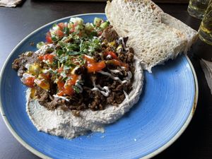 Kuli Alma at Kuli Alma in Frankfurt