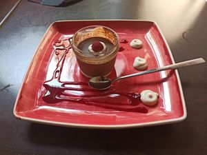  at Kuli Alma in Frankfurt