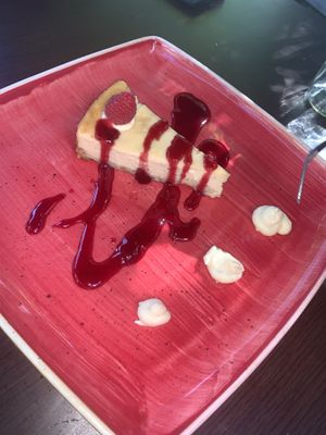   at Kuli Alma in Frankfurt