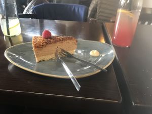 Widerstand ist zwecklos!  at Kuli Alma in Frankfurt