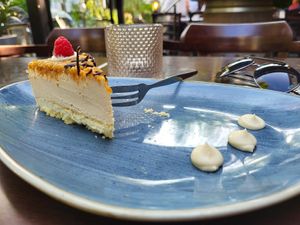  at Kuli Alma in Frankfurt