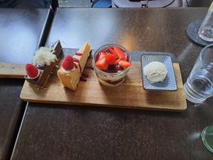  at Kuli Alma in Frankfurt