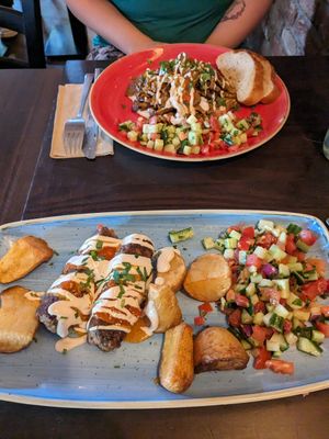  at Kuli Alma in Frankfurt