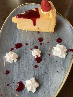   at Kuli Alma in Frankfurt