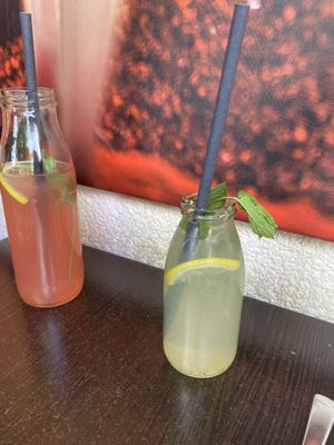   at Kuli Alma in Frankfurt