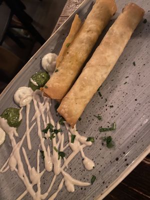 Israelische Zigarren   at Kuli Alma in Frankfurt