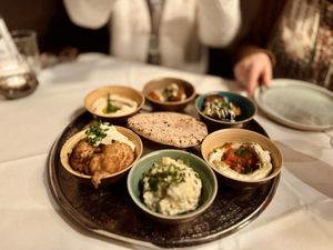  at Kuli Alma in Frankfurt