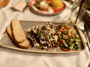  at Kuli Alma in Frankfurt