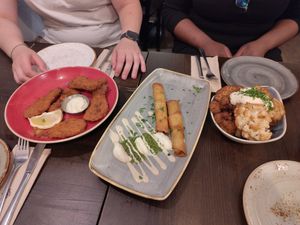  at Kuli Alma in Frankfurt