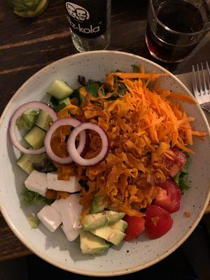  at Kuli Alma in Frankfurt