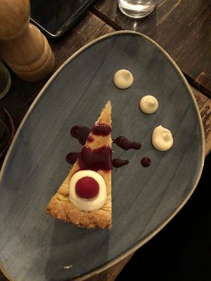  at Kuli Alma in Frankfurt