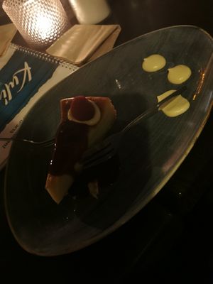  at Kuli Alma in Frankfurt