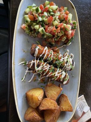  at Kuli Alma in Frankfurt