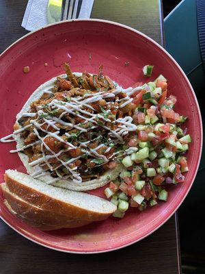  at Kuli Alma in Frankfurt