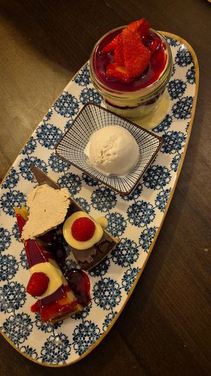  at Kuli Alma in Frankfurt