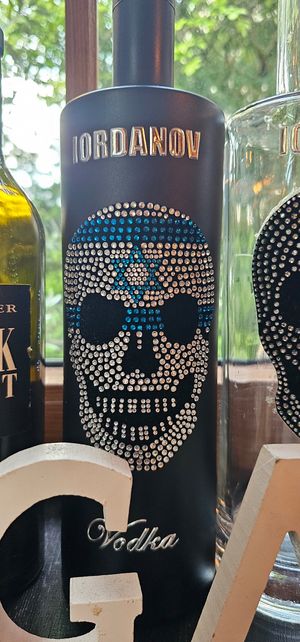  at Kuli Alma in Frankfurt