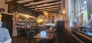  at Kuli Alma in Frankfurt