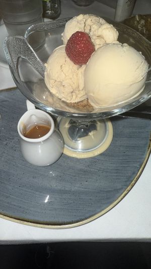   at Kuli Alma in Frankfurt