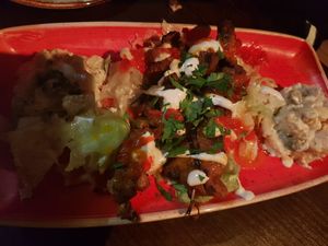 perfect at Kuli Alma in Frankfurt