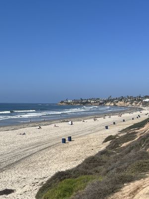   at NoW Sushi in San Diego