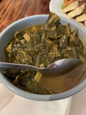   at Coconuts in Palo Alto