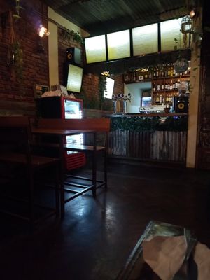  at Shipibo Bistro Amazonico in Ramos Mejia