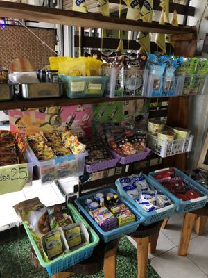   at Guan Im in Mukdahan