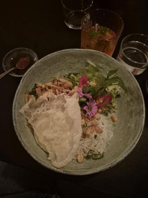   at Vi Viet in Gothenburg