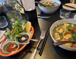  at Vi Viet in Gothenburg