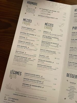  at Tzatzi in Strasbourg