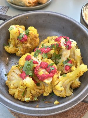   at Tzatzi in Strasbourg