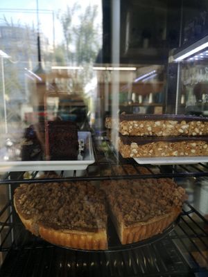  at Coffee Stub in Strasbourg