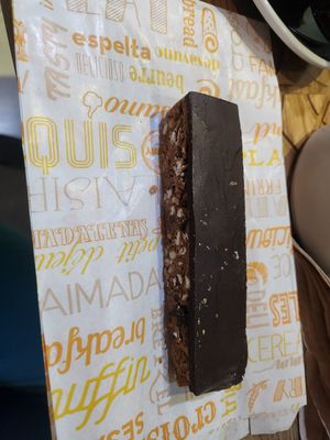  at Coffee Stub in Strasbourg