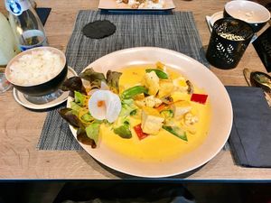 2018 at Banoi  in Neuruppin