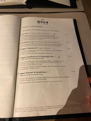   at Banoi  in Neuruppin