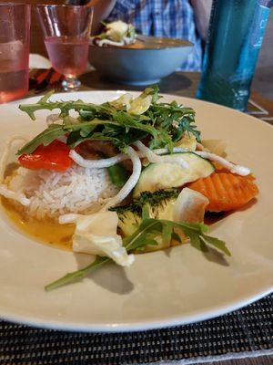  at Banoi  in Neuruppin