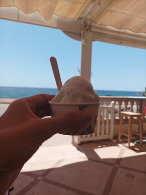  at Cardinelli in Mallorca