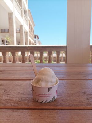  at Cardinelli in Mallorca