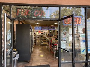 Fuk COVID 🤘🏻 at Banh Mi Oven in San Jose