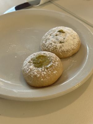   at Roughage Eatery in Winnipeg