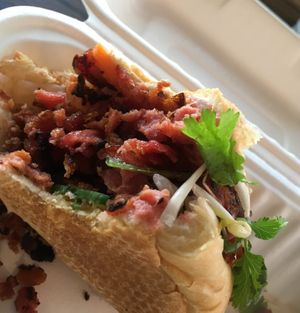 Freaking delicious!! at Roughage Eatery in Winnipeg