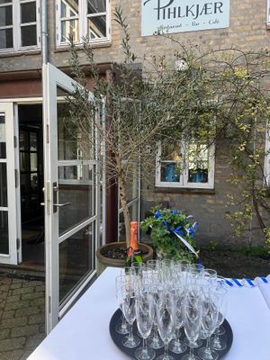  at Pihlkjær in Aarhus