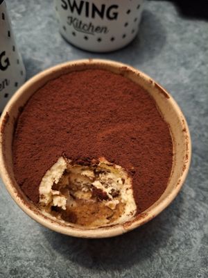  at Swing Kitchen - Schwedenplatz in Vienna