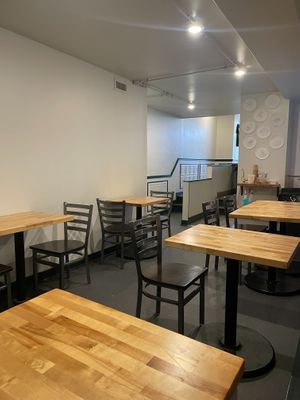  at 20th Street Pizza in Philadelphia