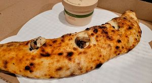  at 20th Street Pizza in Philadelphia